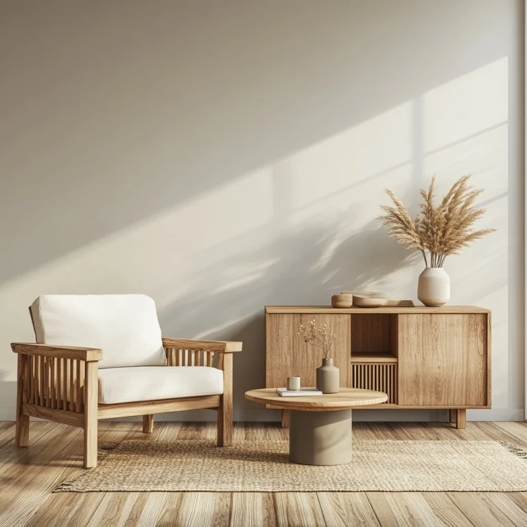 Home furniture minimalistic, classic style. Order online